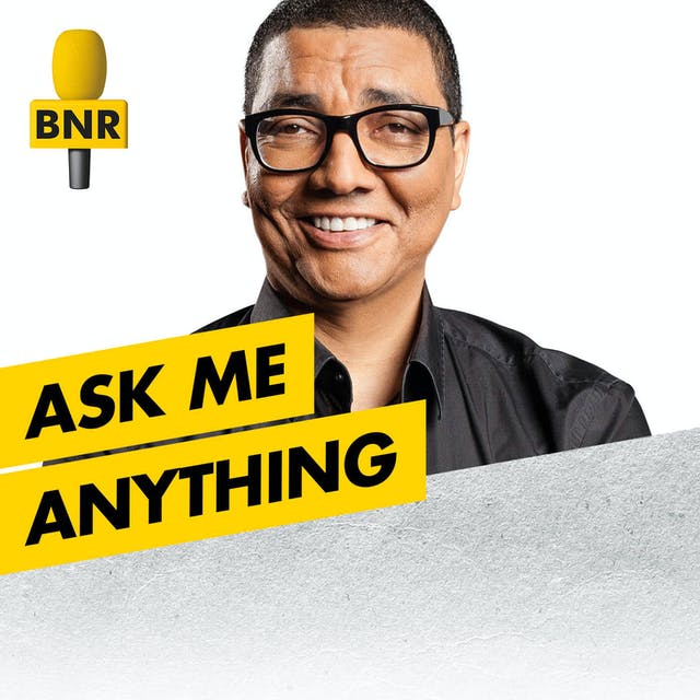 Wanneer ben je een goede manager? Iris Zonneveldt in de uitzending bij BNR nieuwsradio.