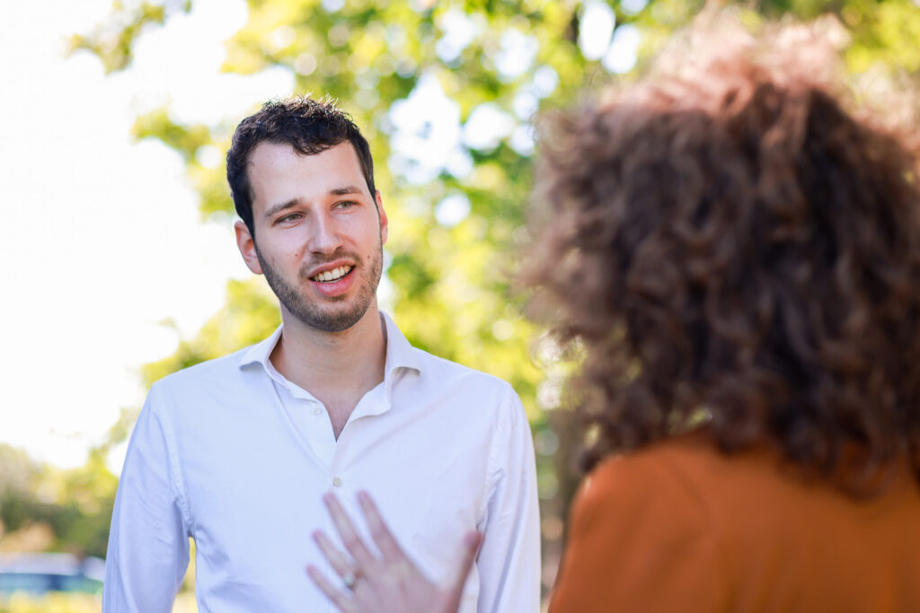 Geef medewerkers autonomie