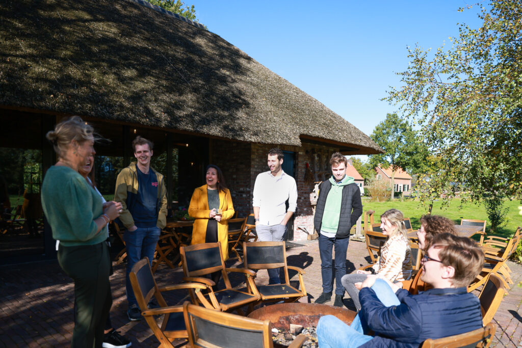 Hoe kun je de betrokkenheid van medewerkers vergroten?