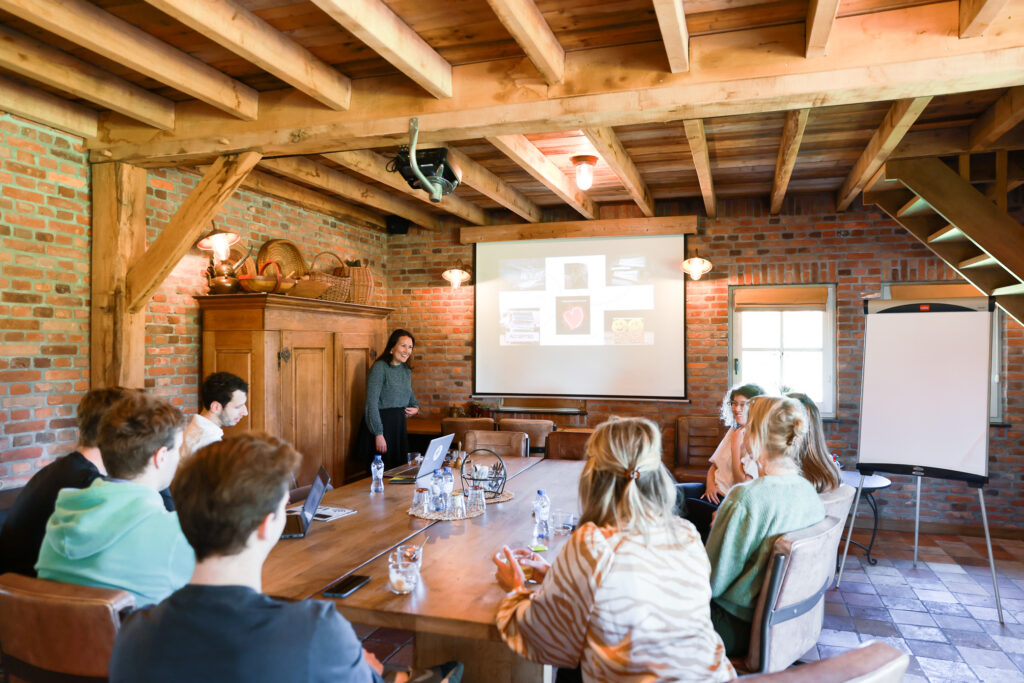 Evaluatiegesprek voorbereiden: zo pak je dit aan!