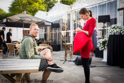 Complimentenmeisjes: “Een blijk van waardering is enorm waardevol en heeft een groot effect.”