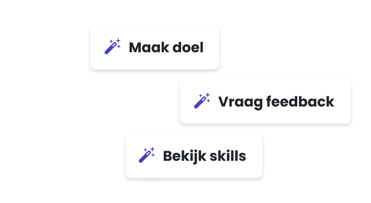 Geef medewerkers autonomie