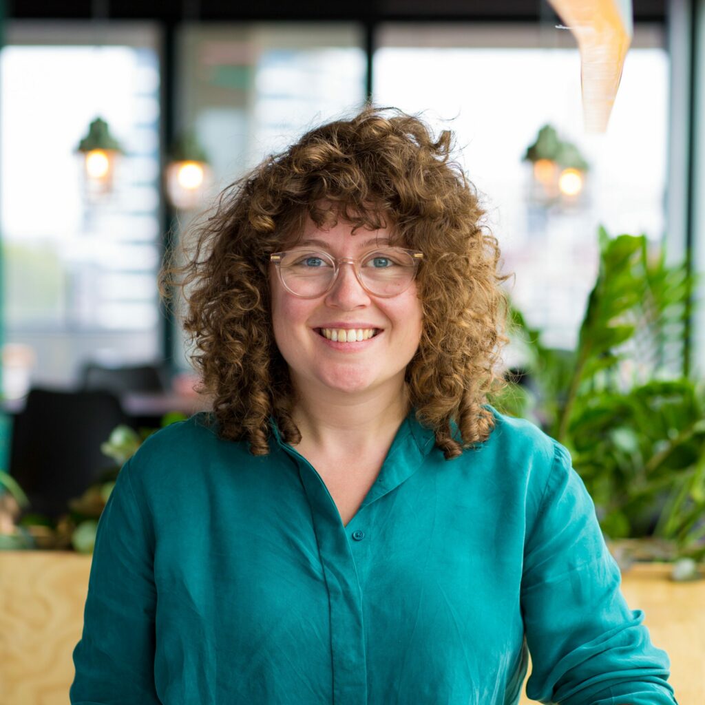 Hoe word je je bewust van de ontwikkeling die je maakt?