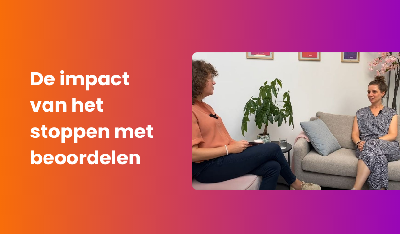 Elske de Kok – HR Manager Kubus