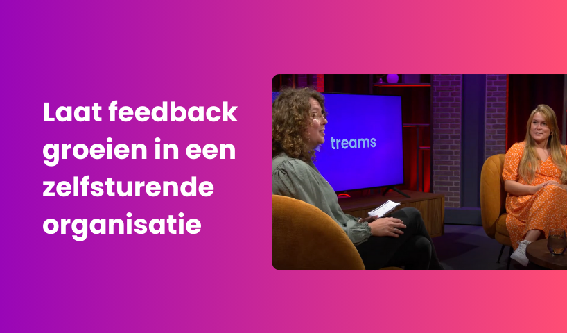 Ruth de Korte – Richting