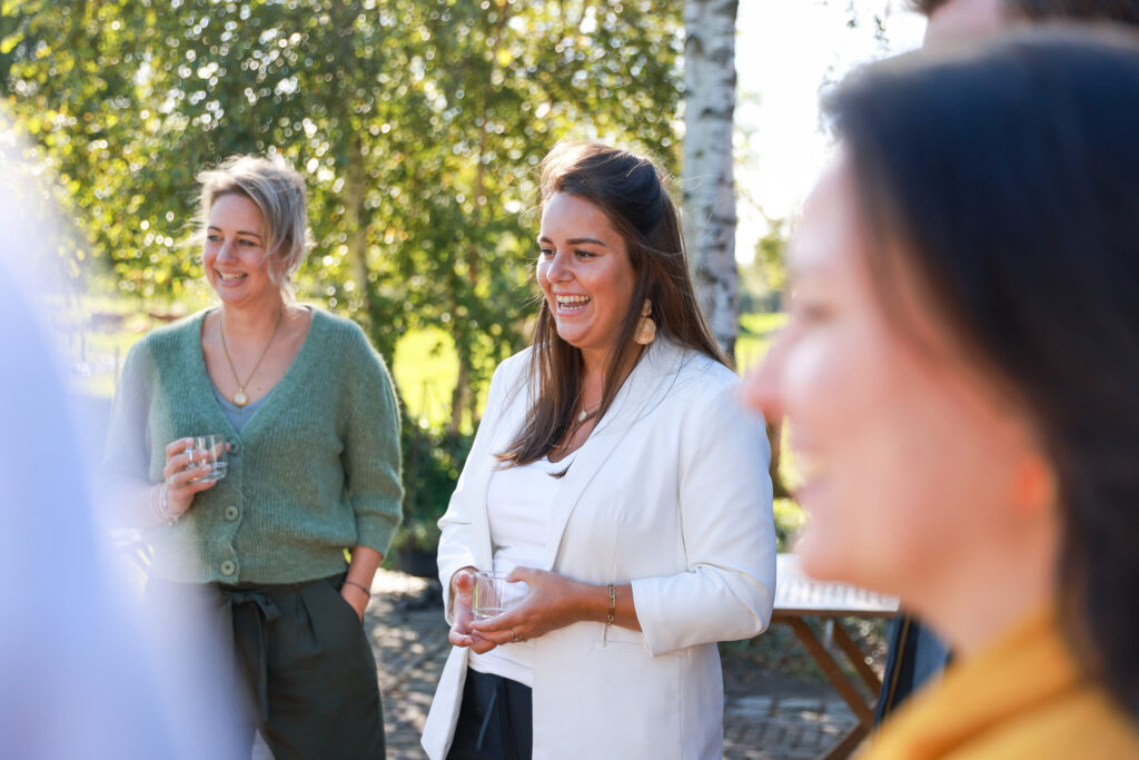 Tech, digital & creative