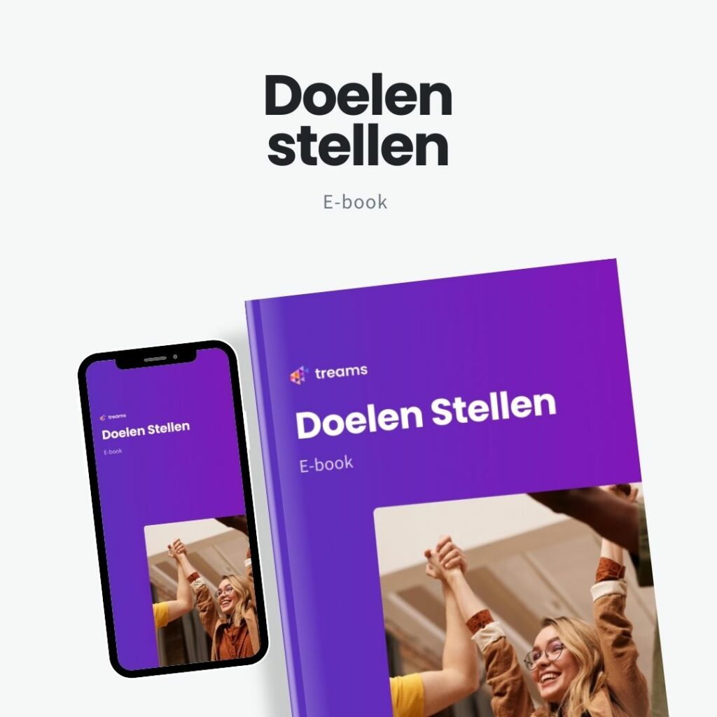 Doelen stellen
