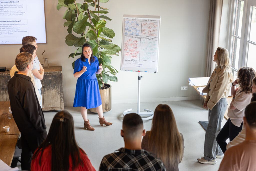 Sluit je aan bij onze community